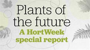 Plants of the future report